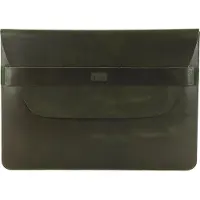 Buckle & Seam Laptop Sleeve Terra15"