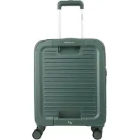 Hedgren Raku Yuno XS Handgepäck-Spinner - 38.2 Liter - 55x40x20 cm - duck green