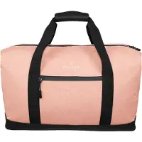 Tenneco Walker Reisetasche Concept 2.0 Miami Weekender Flamingo lachsfarben
