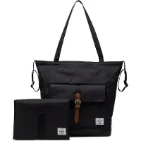 Herschel Retreat Tote / Diaper Bag 18,5 L