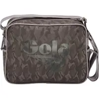Gola Umhängetasche Redford Military Grey grau