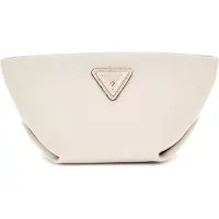 GUESS Helina Top Zip Cosmetic