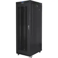 Lanberg Ff01-8037-23bl Rack-schrank