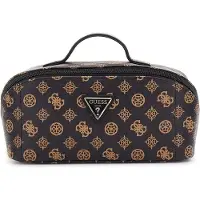 GUESS Wilder Cosmetic Travel Bag