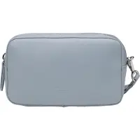 Marc O'Polo Umhängetasche Abendtasche Villna Crossbody Bag Nordic Sea hellblau