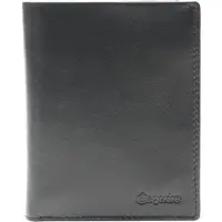 Esquire Geldbörse New Silk Wallet Black schwarz