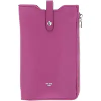 PICARD Handytasche Umhängetasche Bingo Mobile Phone Pocket Fuchsia purpur