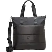 Bogner - Monarch Mian MHZ Black - Tote Bag , 16.8 l