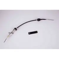 Hella 8AK 355 700-371 Kupplungsseil Seilzug für FIAT MULTIPLA (186)
