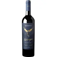 Montes Wings Carmenere 2019 0,75l