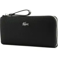 Lacoste Daily Lifestyle - Geldbörse 8cc 20 cm RFID