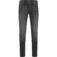 Jack & jones Plus Size Jjimike Jjoriginal Sq 270 Noos Pls Tapered Fit Jeans