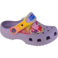 Crocs Schuhe Classic Fun I AM Peppa Pig T Clog, 207915530