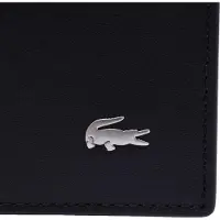 Lacoste FG - Geldbörse mit Geldscheinklammer 6cc 11.5 cm