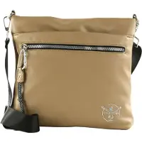 Chiemsee Umhängetasche Crossbody Bag Sand beige