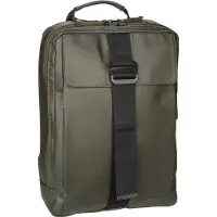 Jost Viborg Daypack Backpack in Olive (18.9 Liter), Rucksack / Backpack