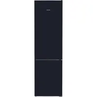Siemens KG39NSBBF, 363 l, NoFrost-Funktion (Kühleinheit), SN-T, 10 kg/24h, B, Schwarz