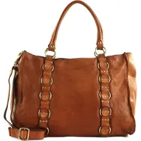 Campomaggi Shopping Bag