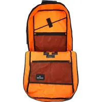 Strellson Northwood RS Bastian - Rucksack 17" L 52 cm (dark blue)