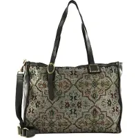 Campomaggi Shopping Bag