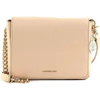 Mandarina Duck Mellow Leather Hunting Bag
