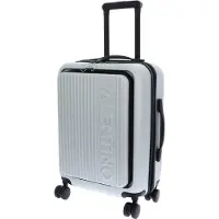 Valentino Explorer Carry On Suitcase