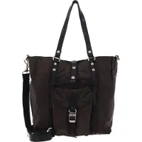 Campomaggi Saturno Shopping Bag