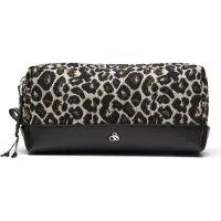 Scotch & Soda Jacquard Leopard Toiletry Bag Leopard Größe: OS | Mini-Taschen Outlet | Damen