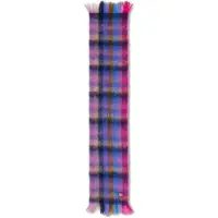 Oilily Acozy Woven Scarf