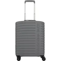 Mandarina Duck Flyduck - 4-Rollen-Kabinentrolley 55 cm