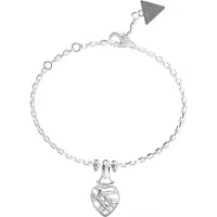 GUESS Stylisches Damenarmband von Guess - JUBB03100JWRHS