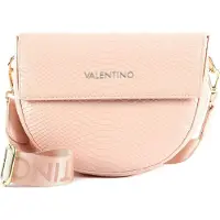 Valentino Bigs Flap Bag VBS3XJ02P-ROSA