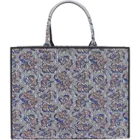 Furla Totes & Shopper - Furla Opportunity L Tote - Gr. unisize - in Blau - für Damen