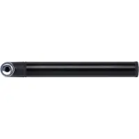 Bbb Aluminium Mini-Pumpe Cycling SingleShot