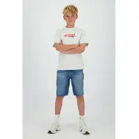 Raizzed Shirt "Heam" in Grau - 128