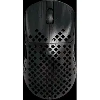 Vortech Prestige Kabellose Gaming-Maus Schwarz