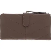 PICARD Geldbörse Warm Up 1 Wallet Hazel taupe