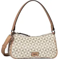 Gabor Barina Tasche Weiß