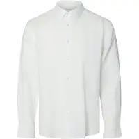 Selected Regkylian Langarmhemd