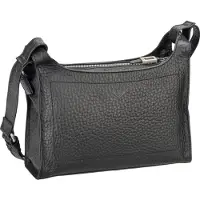 VOi Umhängetasche Hirsch Gunilla Crossover Bag Black schwarz