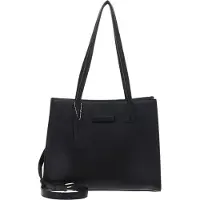 Valentino Kensington Re Handtasche - Schwarz
