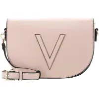 Valentino Coney Schultertasche - Rosa