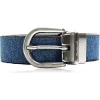 Desigual Reversible Belt
