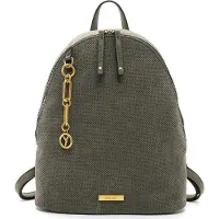 Suri Frey Rucksack Romy May City Backpack Oliv olivgrün