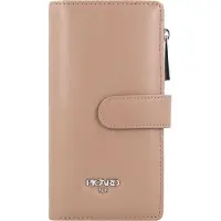 PICARD Geldbörse Bingo Wallet Hazel taupe