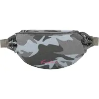 Fritzi aus Preußen Umhängetasche Sling Bag Joshi04 Canvas Crossbody Bag Camo Jungle mehrfarbig