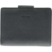 PICARD Leder Geldbörse Paola 1 Wallet Black schwarz