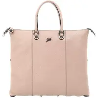 Gabs Schultertasche Umhängetasche G3 Plus Shoulder Bag Seashell beige