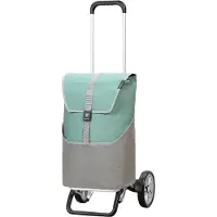 Andersen Shopper Alu Star Shopper Vigo Einkaufstrolley 59 cm