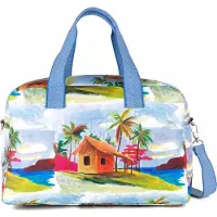 Oilily Aloha Sports Bag Kids- maatOne size